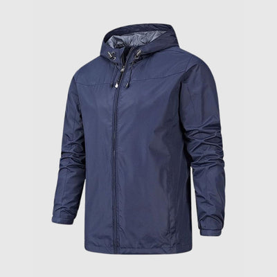 William | Comfortable Waterproof Sports Jacket