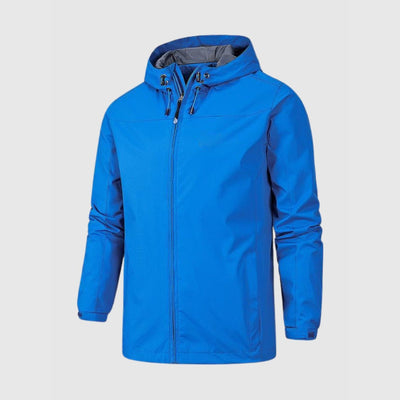 William | Comfortable Waterproof Sports Jacket