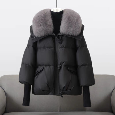 Amélie | Elegant Winter Coat