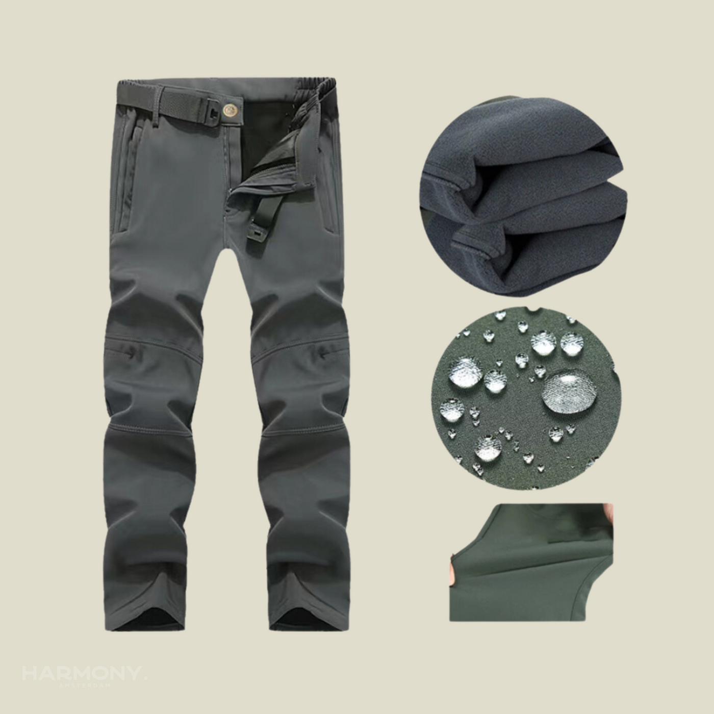 Liam | Classic Essential Set