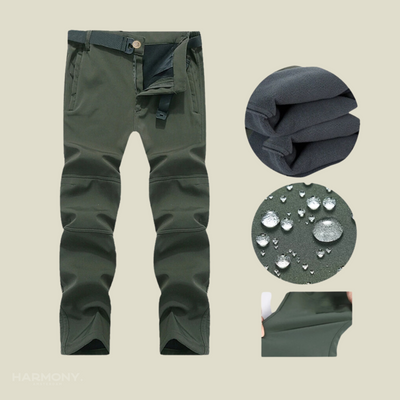 Liam | Classic Essential Set