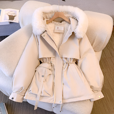 Charlotte | Stylish Long Coat