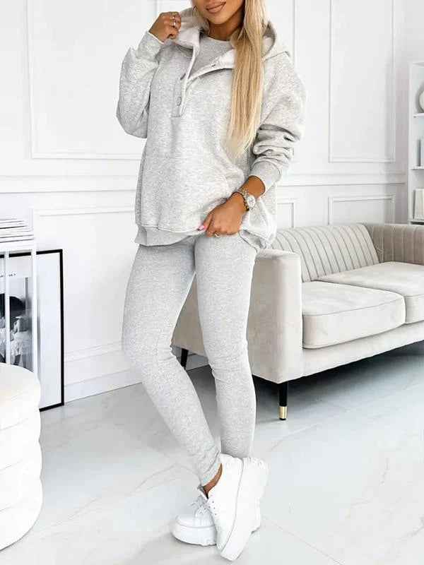 Isabella | Relaxed Fit Suit