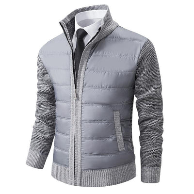 Leon | Hybrid Knit Sweater