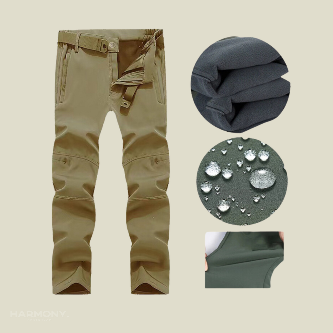 Liam | Classic Essential Set