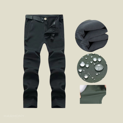 Liam | Classic Essential Set